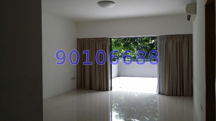 Meadows @ Peirce (D26), Condominium #62517112